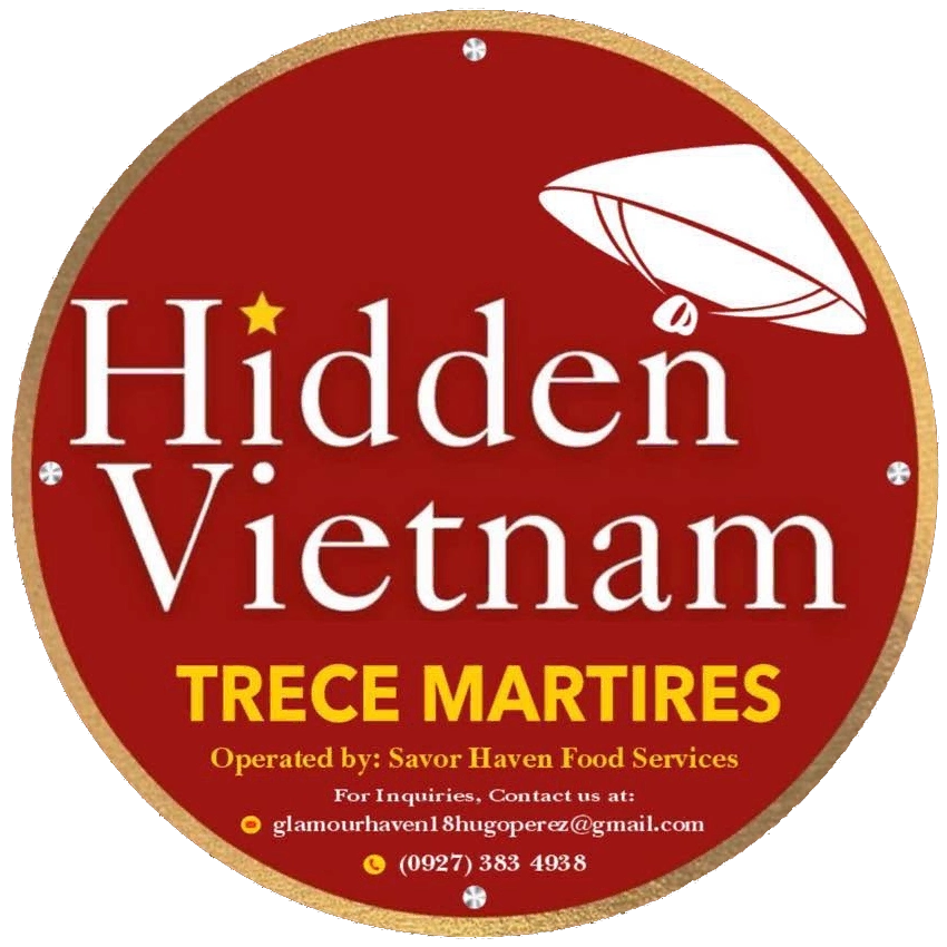 Hidden Viet