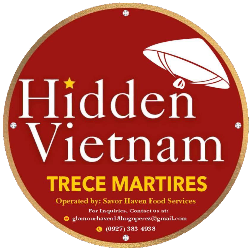Hidden Viet